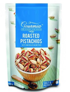 Gourmia Roasted Pistachios 100 g