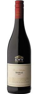 KWV Shiraz 75 cl