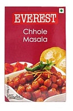 Everest Chhole Masala 50 g