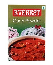 Everest Curry Powder 50 g