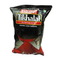 Everest Tikhalal Hot Chilli Powder 100 g