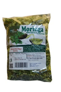 Moringa Leaves 10 g