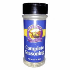 Spice Deluxe Complete Seasoning 85 g