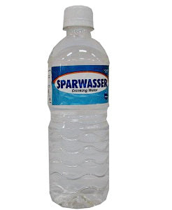 Sparwasser Drinking Water 150 cl