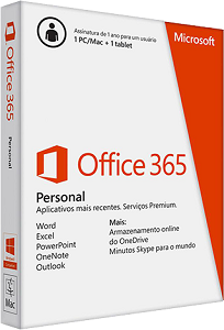 Microsoft Office 365 Personal