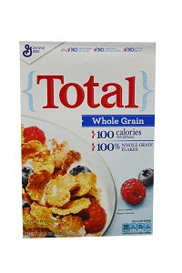 Total Whole Grain 300 g
