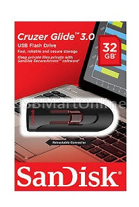 SanDisk Cruzer Glide 32 GB