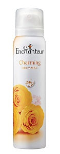 Enchanteur Deodorant Spray Charming 150 ml