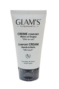 Glam's Comfort Hand & Nail Cream 200 ml