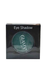 Glam's Eyeshadow Precious Green