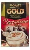 Mokate Gold Premium Cappuccino Caffe 150 g