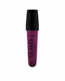 Glam's Lip Gloss Purple Attraction