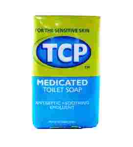 TCP Medicated Soap 80 g