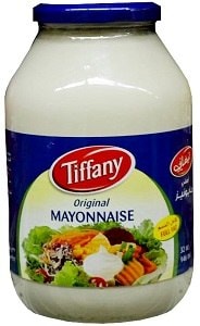 Tiffany Original Mayonnaise 946 ml