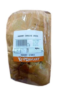 Hubmart Sardine Bread