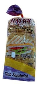 Candy Club Sandwich Bread