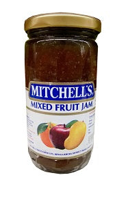 Mitchell's Jam Mixed 450 g