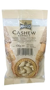 Natco Cashew Kernels 100 g