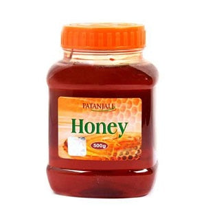 Patanjali Honey 500 g