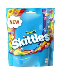 Skittles Tropical 174 g