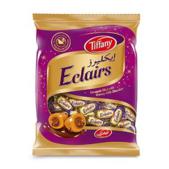 Tiffany Eclairs Delicious Caramel 400 g