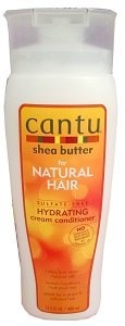 Cantu Shea Butter For Natural Hair Hydrating Cream Conditioner 400 ml