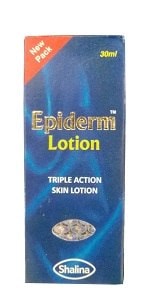 Epiderm Lotion 30 ml