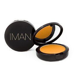 Iman Cream To Powder Foundation Clay 3