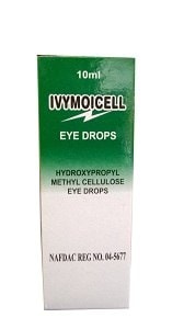 Ivymoicell Eye Drops 10 ml