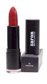 Zaron Fierce Matte Lipstick 5 g