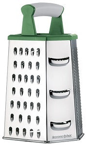 Tescoma Handy Grater With Plastic Handle