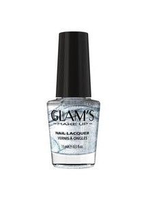 Glam's Nail Polish 33 Titanium