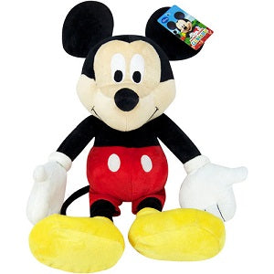 Mickey N Minnie Teddy