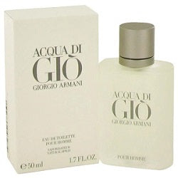 Giorgio Armani Acqua Di Gio EDT For Men 50 ml
