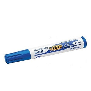 Bic Whiteboard Marker - Blue