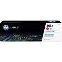 HP 201A Magenta