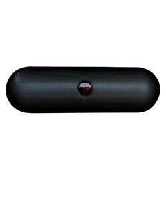 Mercury Rechargeable Bluetooth Speaker MC 800 - Black