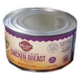 Wellsley Premium Chunk Chicken Breast 354 g