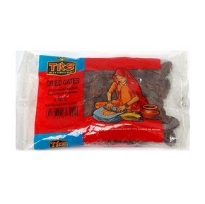 TRS Dried Dates 350 g