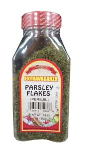 Spice Extravaganza Parsley 42 g