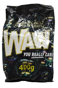 WAW Detergent Powder 400 g