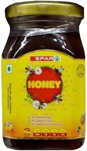 Spar Honey 250 g