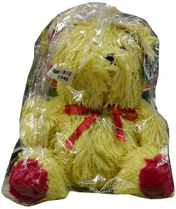 Syleo Teddy Bear Small