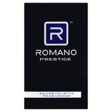 Romano Pour Homme Prestige Pulse EDT 100 ml