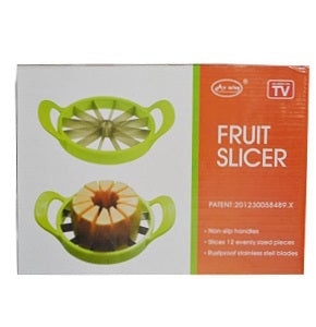 Fruit Slicer 12 Blades