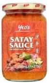 Yeo's Satay Sauce 270 g