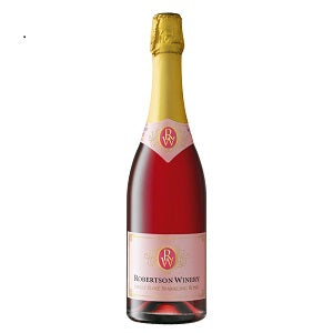 Robertson Winery Sparkling Sweet Rose 75 cl