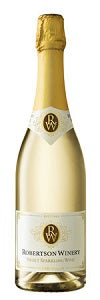 Robertson Winery Sparkling Sweet White Wine 75 cl