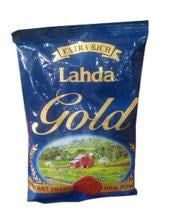 Lahda Gold Instant Filled Milk Powder Sachet 400 g