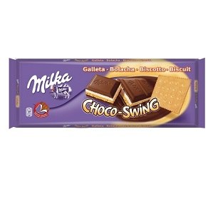 Milka Choco-Swing Biscuit 100 g